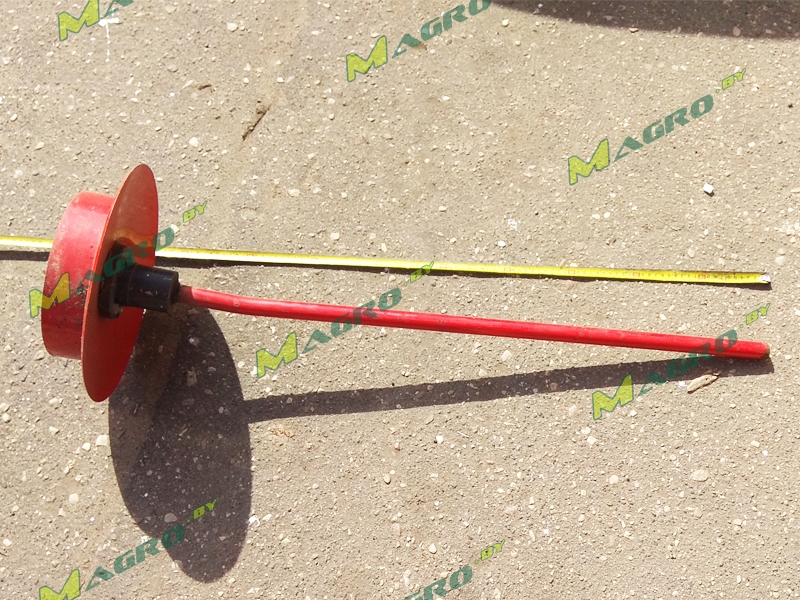 Комплект маркера следа 10036980R, оригинал