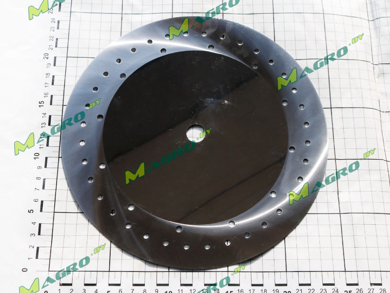 Диск высевающий 4,5х36 MaterMacc 06.99.026.00-02, PRV, Беларусь