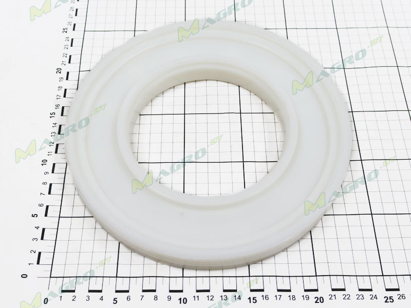 Крышка вальца CPL00108, оригинал