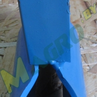 Сошник малый (в сборе) 7065.b