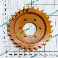 Звездочка 1.307.496 аналог, Китай