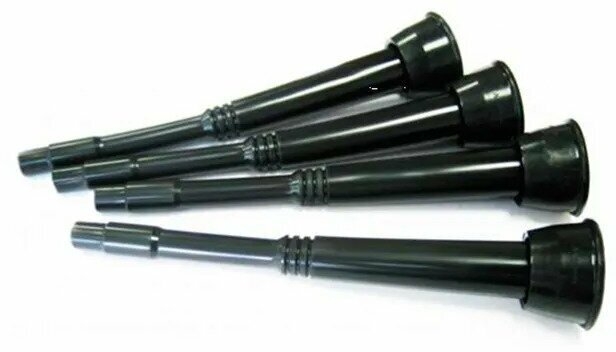 Сосковая резина ДД 041А