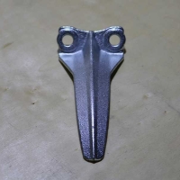 Защита диска G15225861R, оригинал