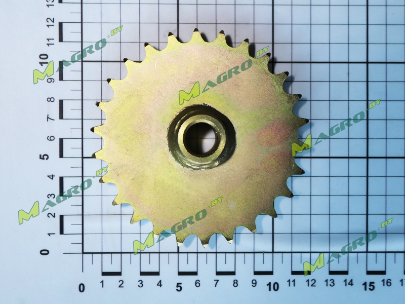 Звездочка 7115 (10125040), аналог, Венгрия