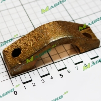 Хомут 1.321.605 оригинал