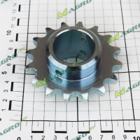 Звездочка Z-16 10022890