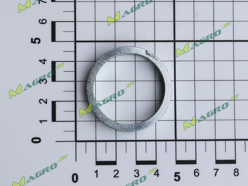 Втулка дистанционная 10022888, оригинал