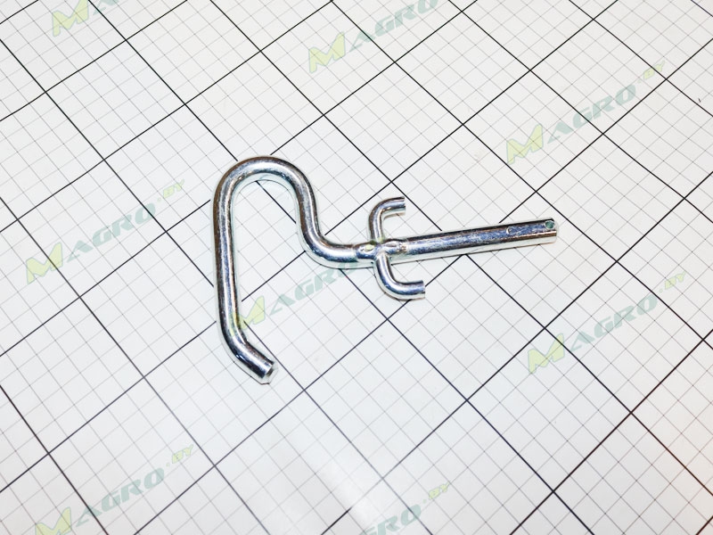 Ручка регулятора глубины 30282014