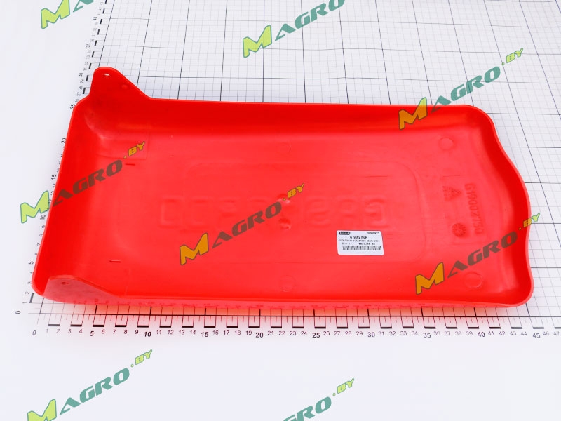 Крышка бункера семян 36л. G19002750R, оригинал