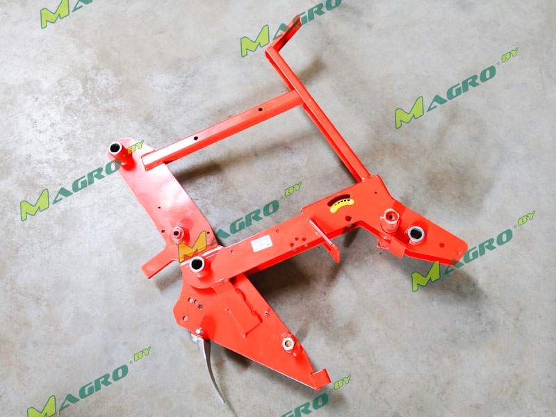 Рама секции MT G15225851R, оригинал