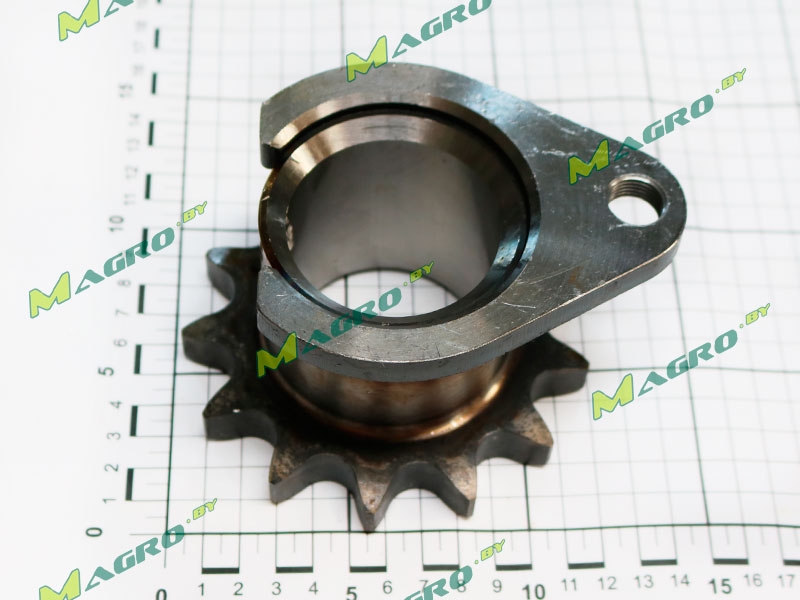 Ступица B03400241R, оригинал