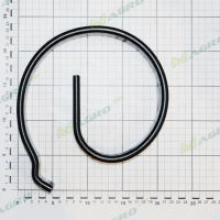 Усилитель S-образной стойки камнеуборочной машины 500068402 (101.5121), аналог, Industriehof