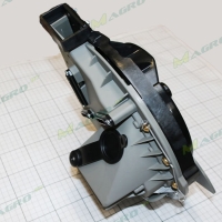 Дозатор семян в сборе  MOD.A3 AS-00002, Wizard