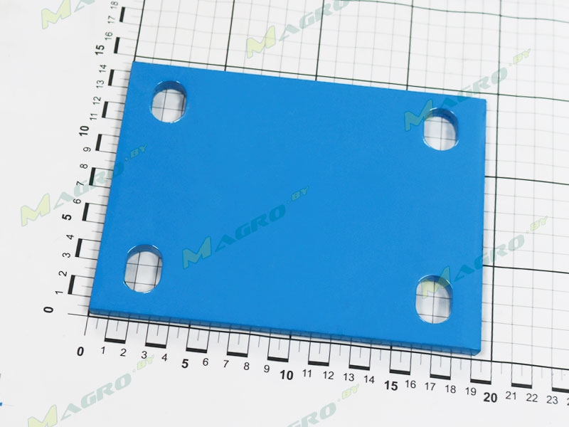 Пластина 4551 (41016470), оригинал