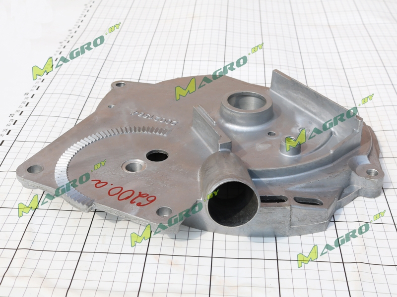 Корпус высевающего аппарата 6200.a (20021564), оригинал