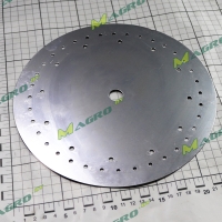 Диск высевающий 4,5х36 MaterMacc 06.99.026.00-02, PRV, Беларусь