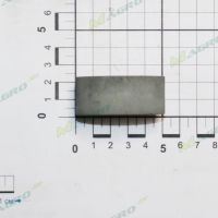 Втулка упорная 504026, оригинал