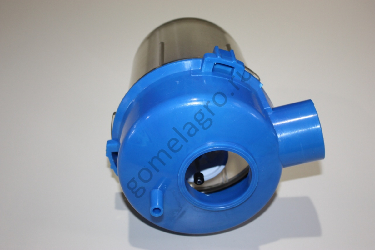 Камера предохранительная АДС 09.01.300