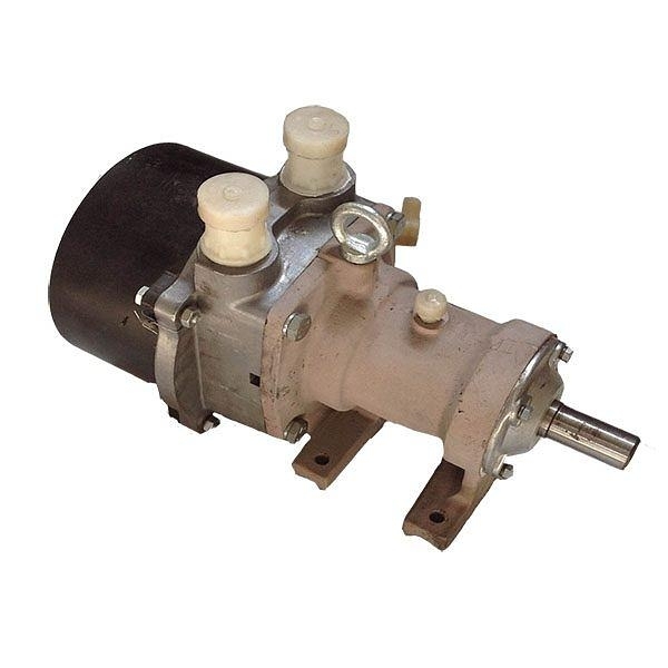 Вакуумный насос ВВН-70А