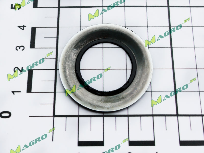 Пыльник 23*40*0,5 F01440086R (7142 10090285)