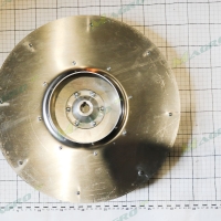 Крыльчатка AC873028, оригинал