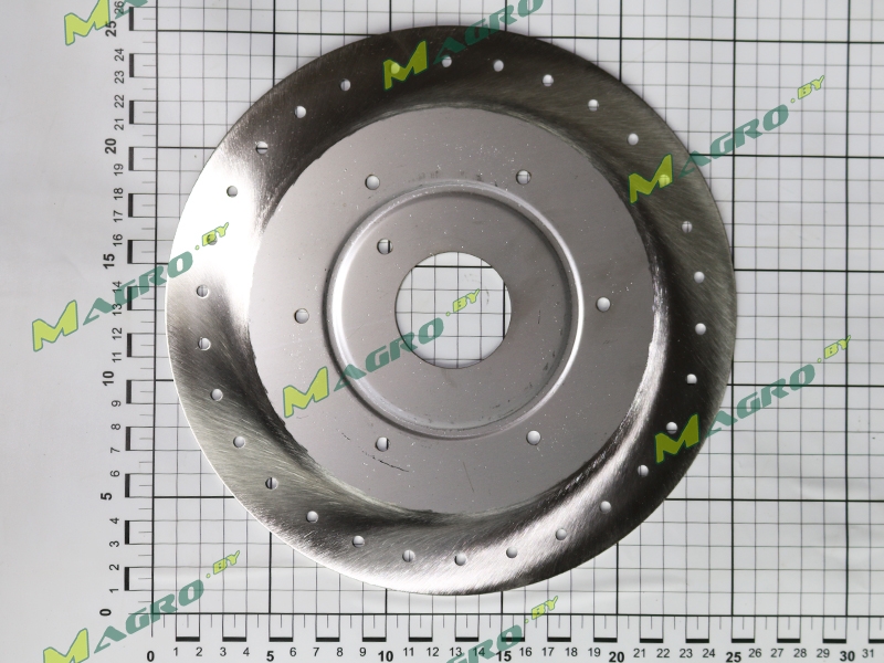 Диск высевающий DN3050, аналог, Венгрия