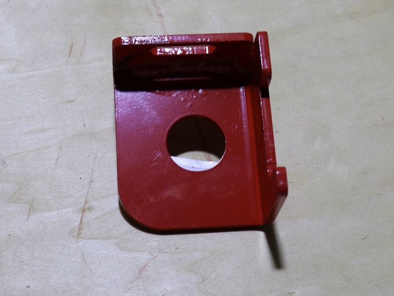 Кронштейн чистика правый G15223851R, аналог, Украина