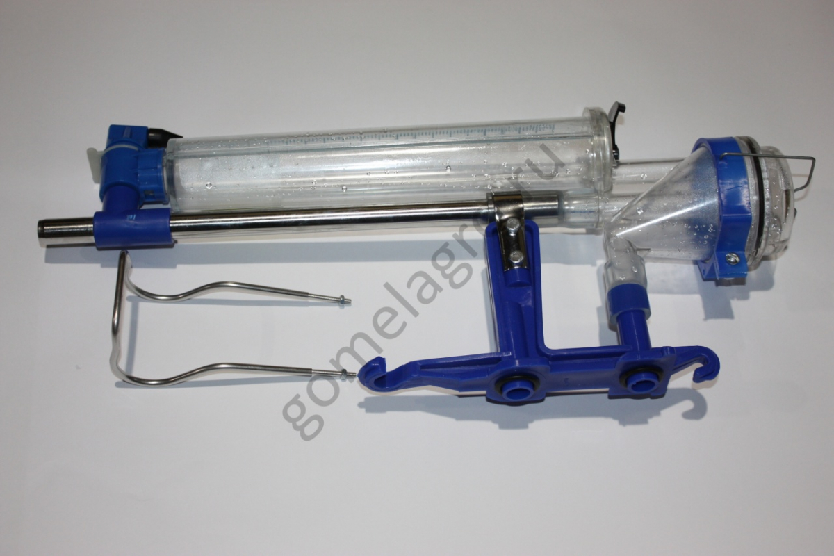 Устройство зоотехнического  контроля молока  ММ 04В.00.00