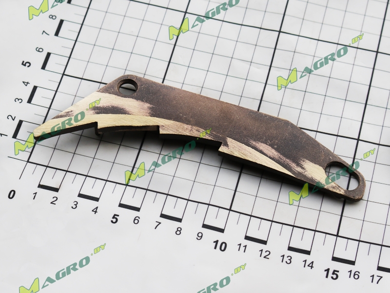 Сбрасыватель семян 6211 (20021587), аналог, Венгрия