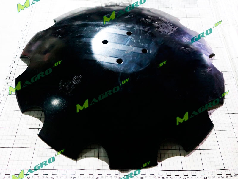 Диск 610Х5 R18120080R, оригинал