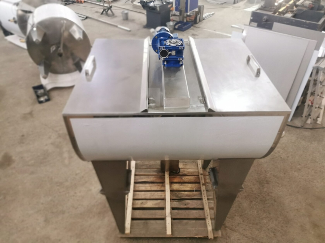 Творожная ванна 1500