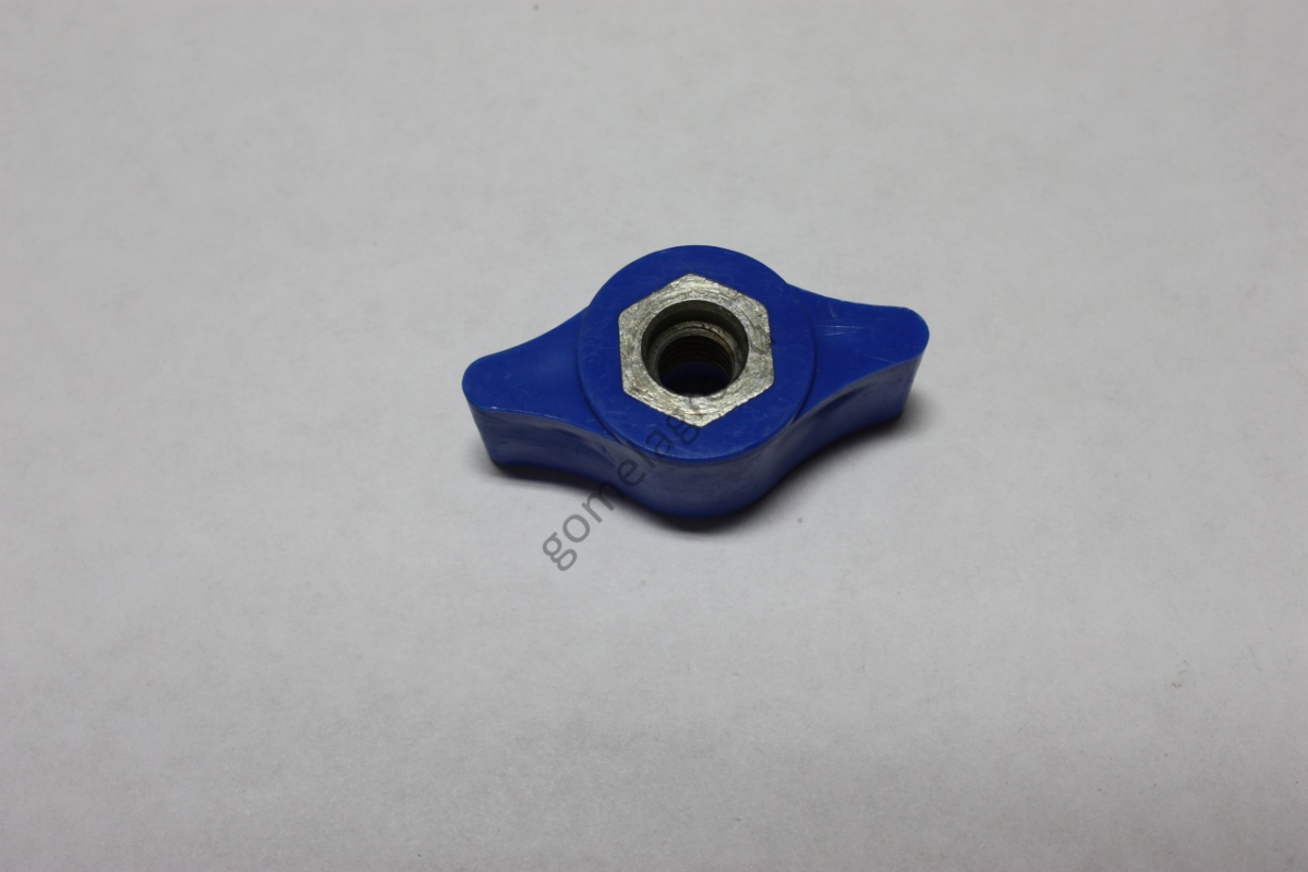 Гайка НМУ 05.000 Гайка НМУ 05.000