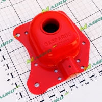 Полукорпус правый редуктора G22220102R