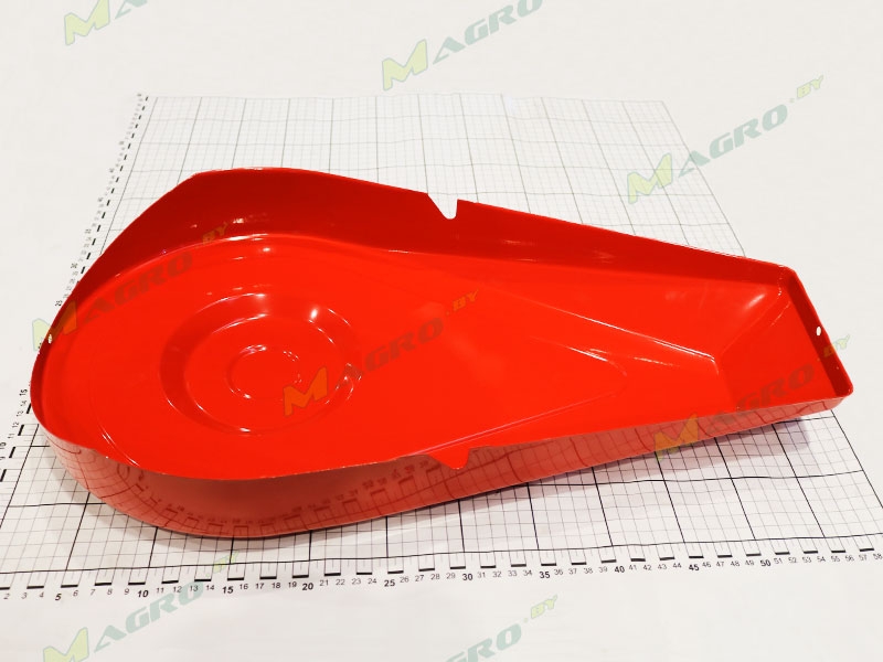 Кожух защитный ремня 4414.1A (10090116)