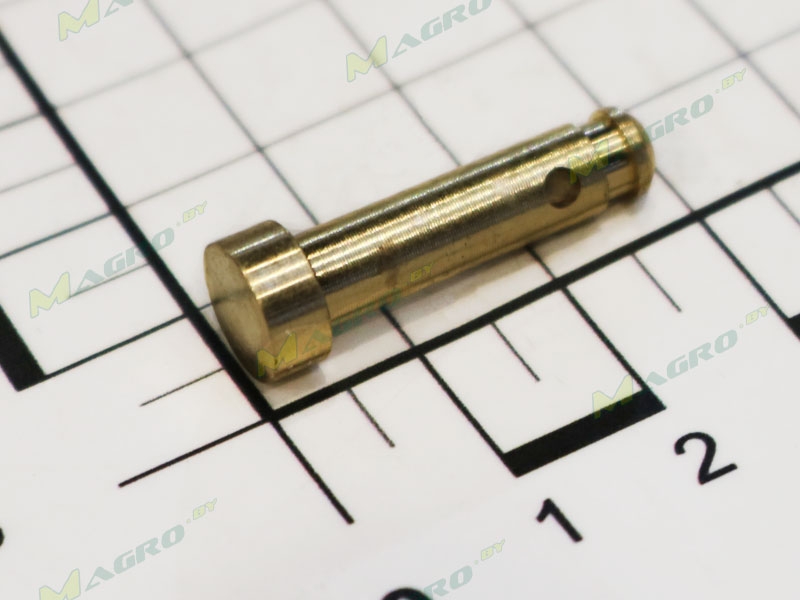 Ось 6470 (10073041), оригинал