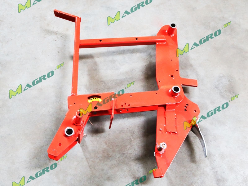 Рама секции MT G15225851R, оригинал