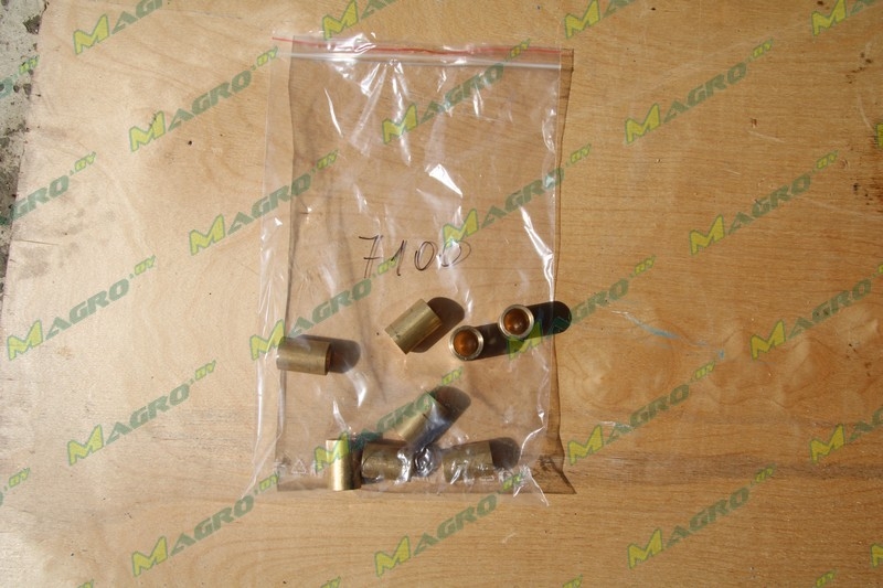 Втулка 7100 (10160006), аналог, Венгрия