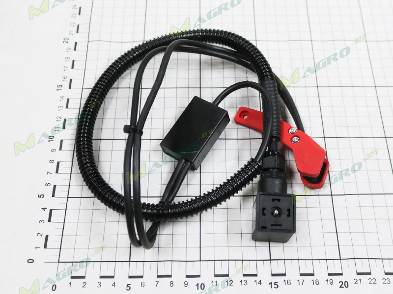 Датчик контроля высева AC852913, оригинал (ДОРОГОЙ, ЗАКАЗЫВАТЬ AC853905)