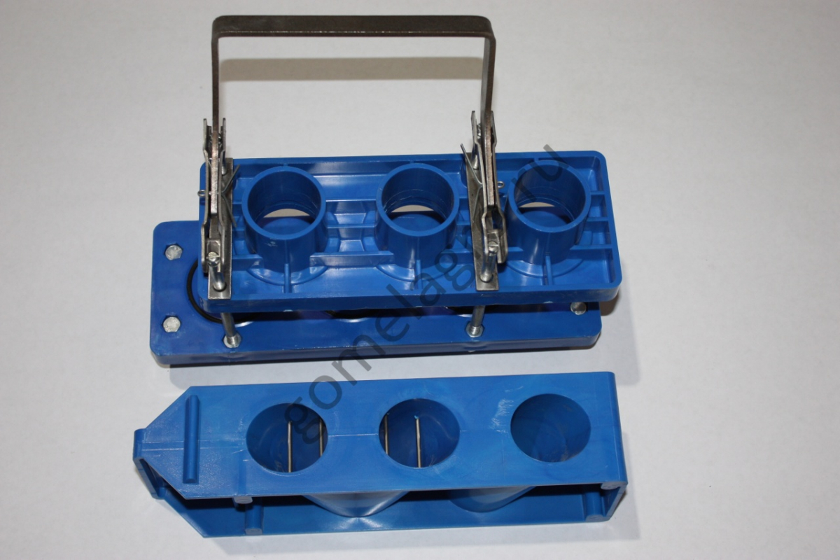 Кран АДСН 16.00.000 мойка-дойка Кран АДСН 16.00.000 мойка-дойка