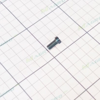 Болт AC633340, оригинал