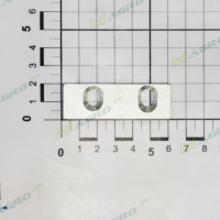 Пластина AC819437, аналог, Украина