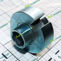 Ступица муфты 10022926