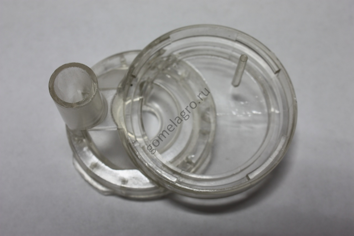 Крышка камеры РВ 01/019 Крышка камеры РВ 01/019