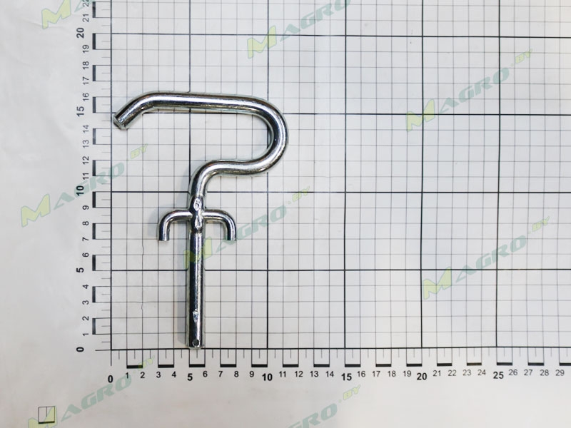 Ручка регулятора глубины 30282014