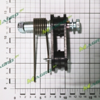 Кронштейн 7154.co (65029153), аналог, Венгрия