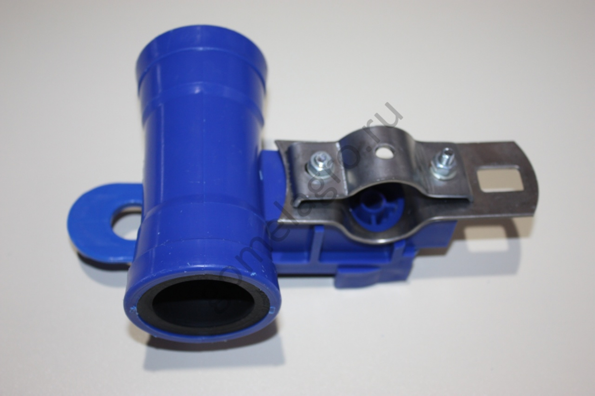 Кран молочный АДС 07.00.000 D 25 Кран молочный АДС 07.00.000 D 25