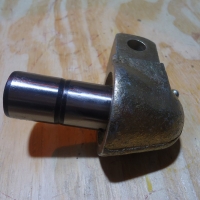 Опора (правая) 1.300.134 (КПС-4-0510030-01)