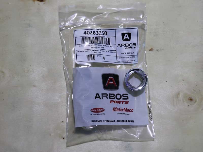 Втулка 54203030 (40283250 40203247), оригинал