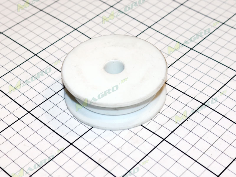 Шкив 10031564, оригинал