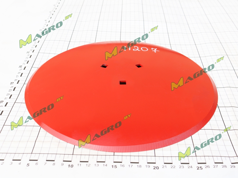 Диск маркера следа 11207 (30100007)